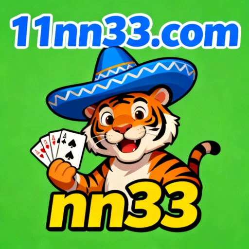 nn33 Logo