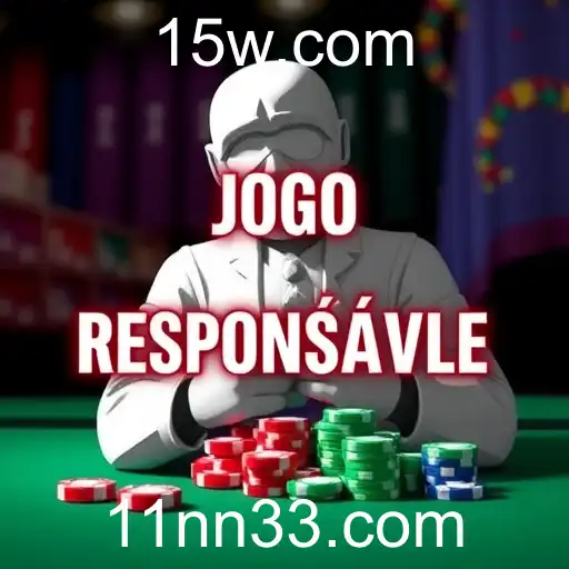 Jogo Responsável